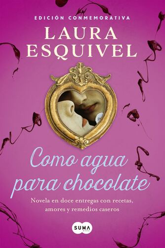 Como agua para chocolate (Como agua para chocolate 1)