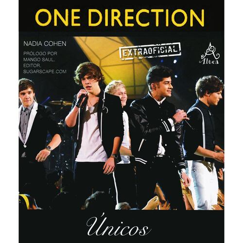 One Direction