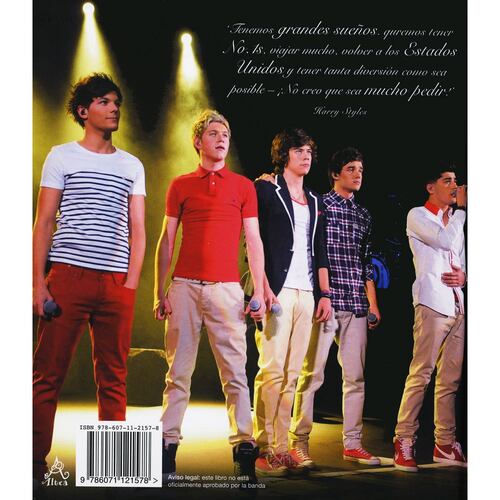 One Direction