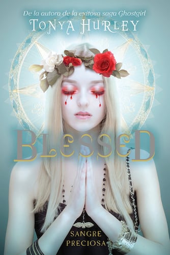 Blessed (The Blessed 1)