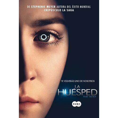 La Huésped