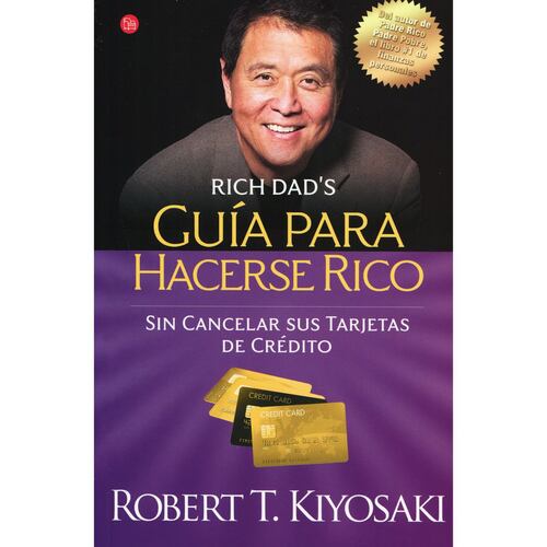 Guía para hacerse rico