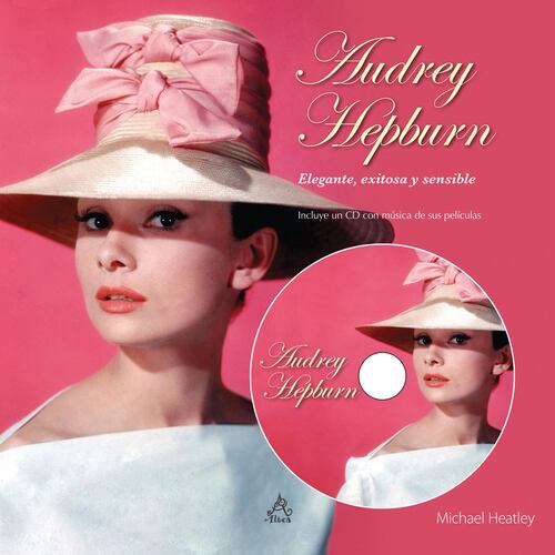 Audrey Hepburn
