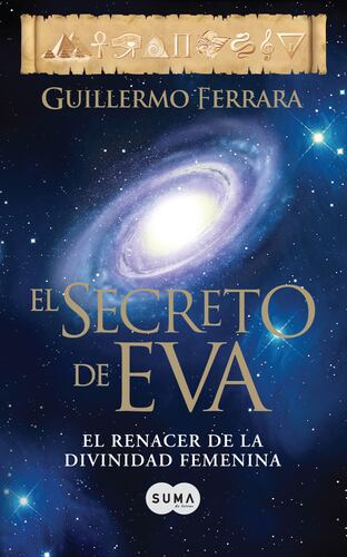 El secreto de Eva (Trilogía de la luz 2)