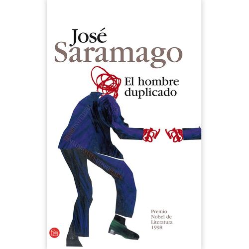 El Hombre duplicado