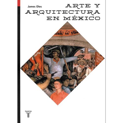 Arte y arquitectura en México