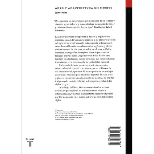 Arte y arquitectura en México