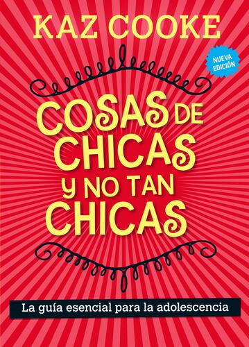 Cosas de chicas y no tan chicas