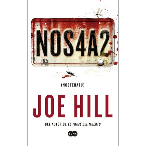 NOS4A2