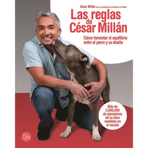Las Reglas De César Millán
