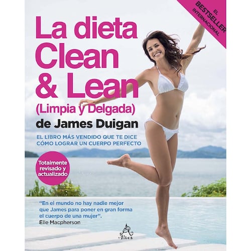 La Dieta Clean & Lean