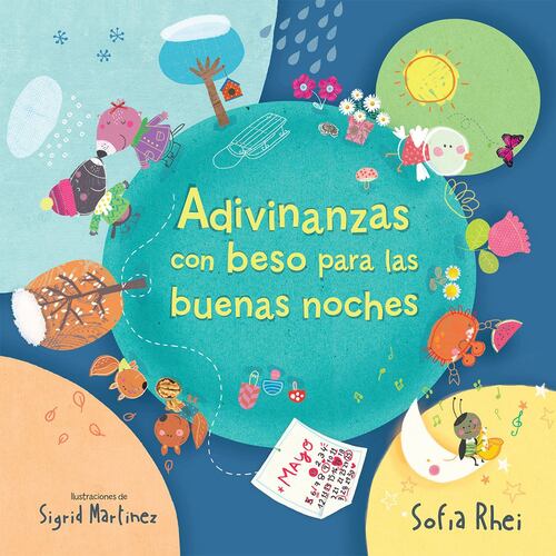 Adivinanzas Con Beso