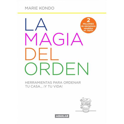 La Magia Del Orden