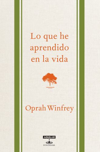 Lo que he aprendido en la vida