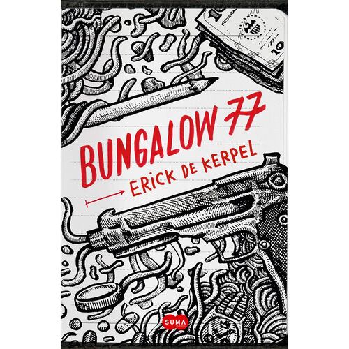 Bungalow 77