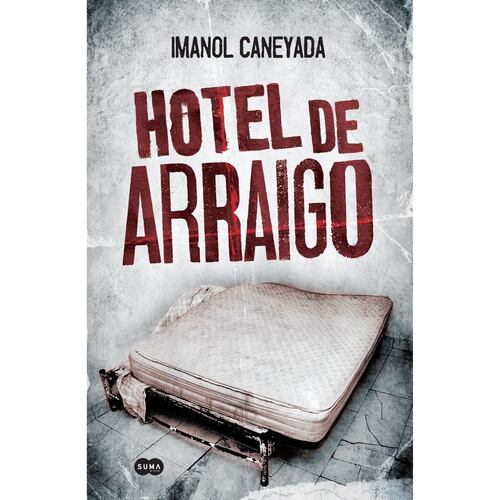 Hotel De Arraigo