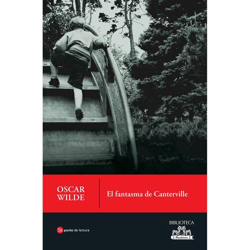 El fantasma de Canterville