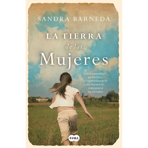 La Tierra De Las Mujeres