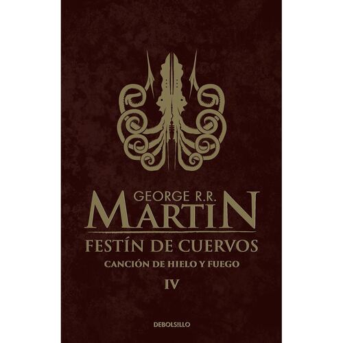 Festín De Cuervos