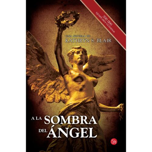 A la Sombra Del Angel