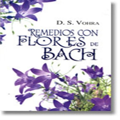 Remedios Con Flores De Bach