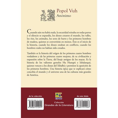 Popol Vuh