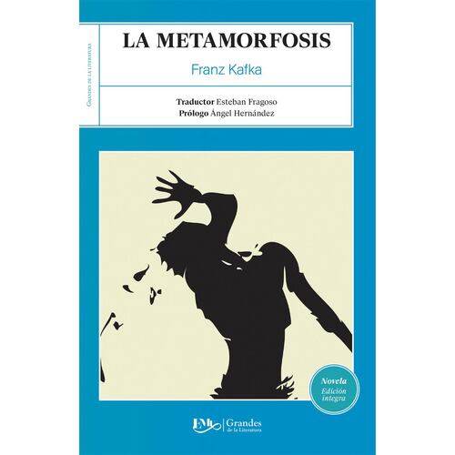 La Metamorfosis