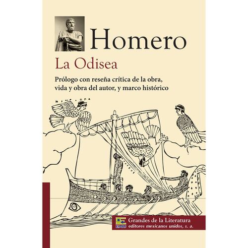La odisea