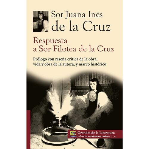 Respuesta a sor Filotea de la Cruz
