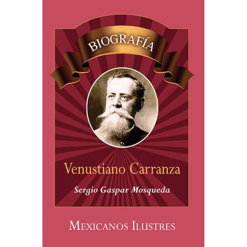 Venustiano Carranza