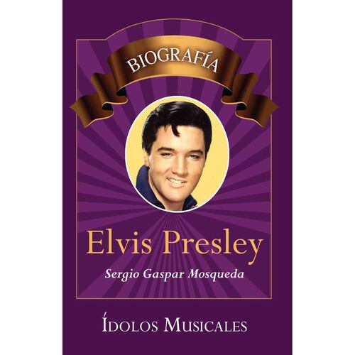 Elvis Presley