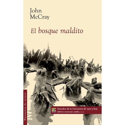 El Bosque Maldito
