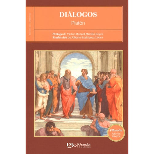 Diálogos de Platón