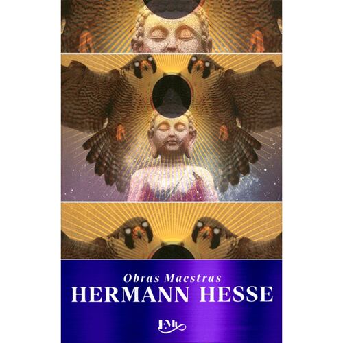 Hermann Hess. Obras maestras