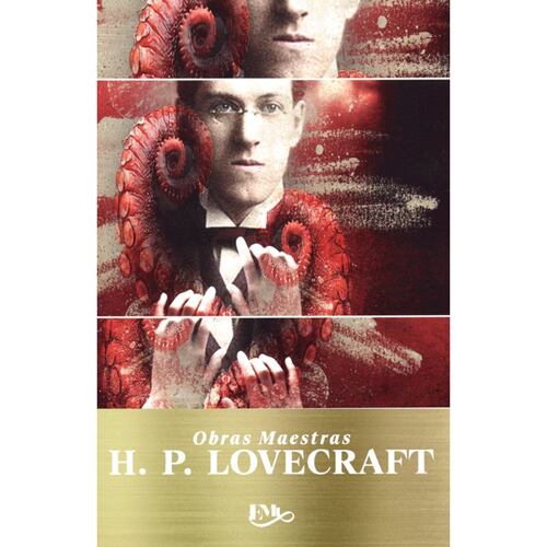 H.P. Lovecraft. Obras maestras