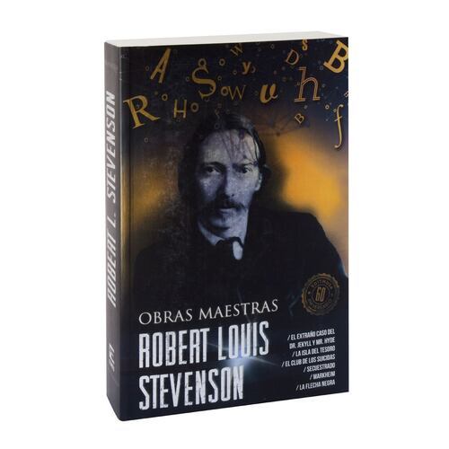 Robert Louis Stevenson