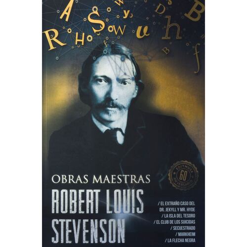 Robert Louis Stevenson