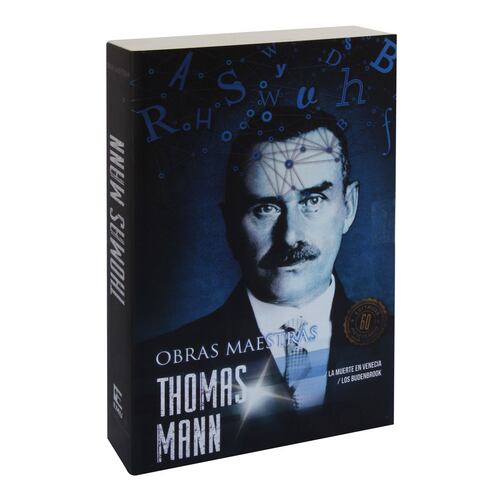 Thomas Mann