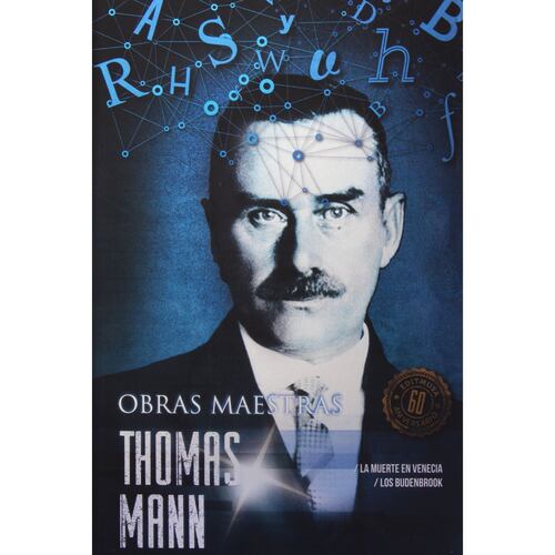 Thomas Mann