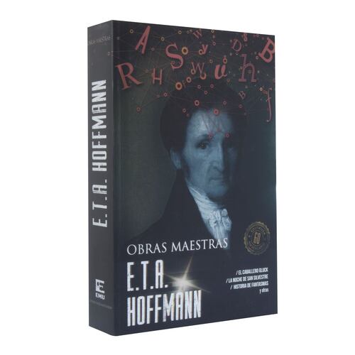 E.T.A. Hoffmann