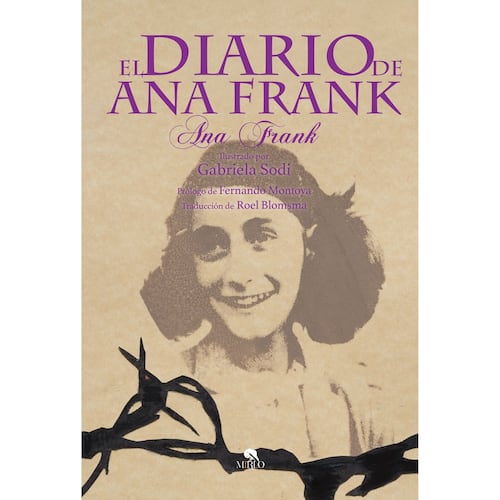 Diario de Ana Frank