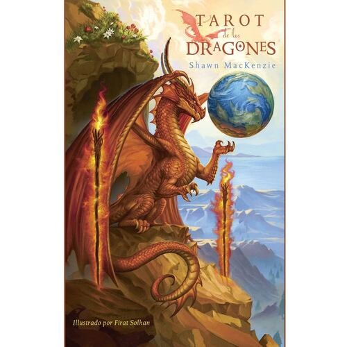 Tarot De Los Dragones