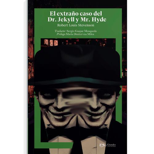 El Extraño Caso Del Dr. Jekyll Y Mr. Hyde