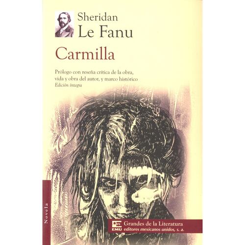 Carmilla