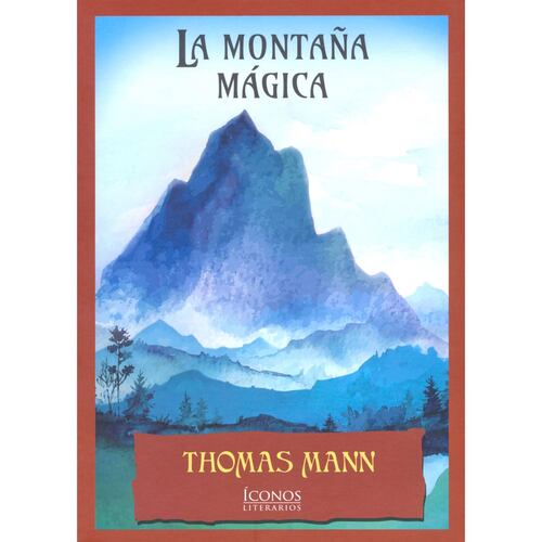 La montaña mágica
