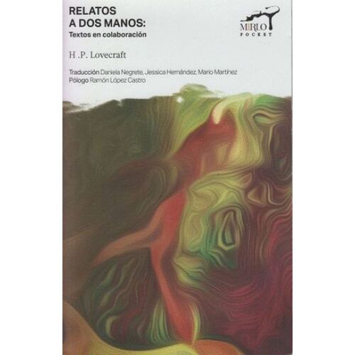 Relatos a dos manos: textos en colaboración
