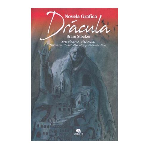 Drácula (Rústico)