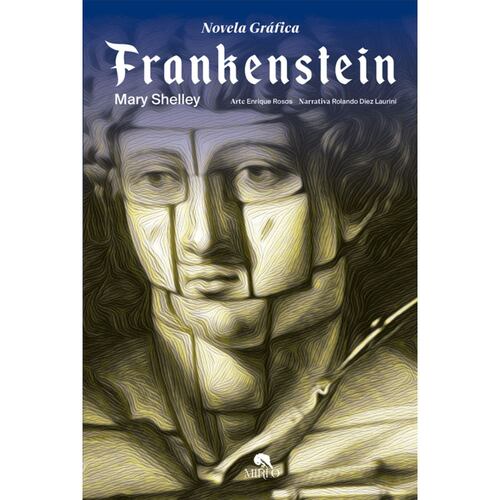 Frankenstein: novela gráfica