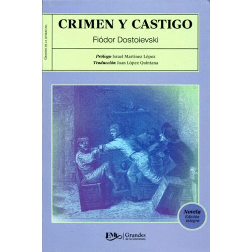 Crimen y castigo