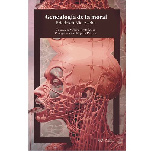 Genealogía De La Moral